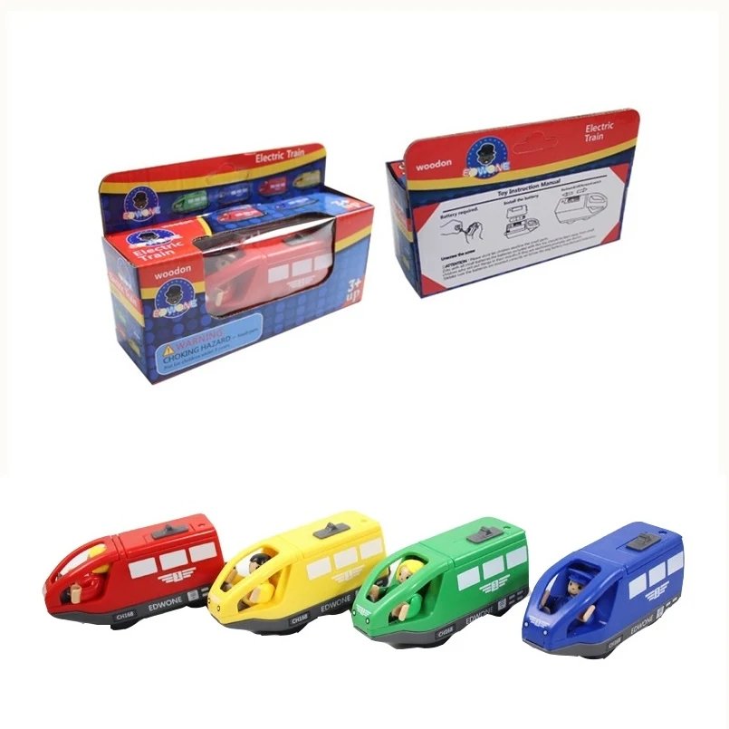 Magnetic Electronic Vehicle Toy 