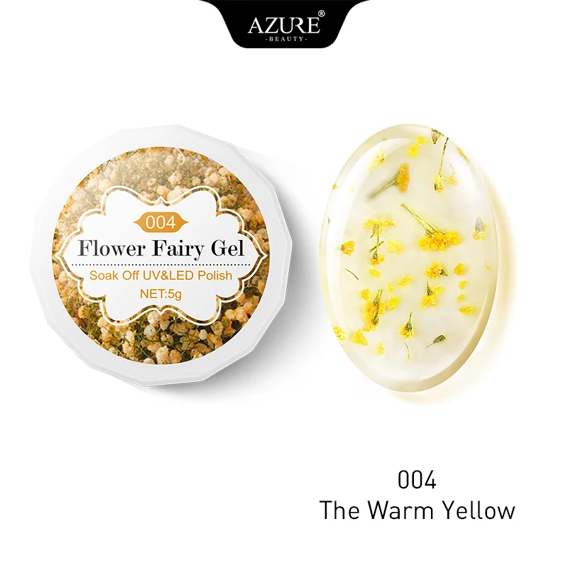 20 Azure beauty Платиновые Блестки УФ-гель для ногтей Блестящие Блестки Гибридный гель светодиодный впитывающий эмаль для ногтей Полупостоянный светодиодный гель эмаль - Цвет: 20