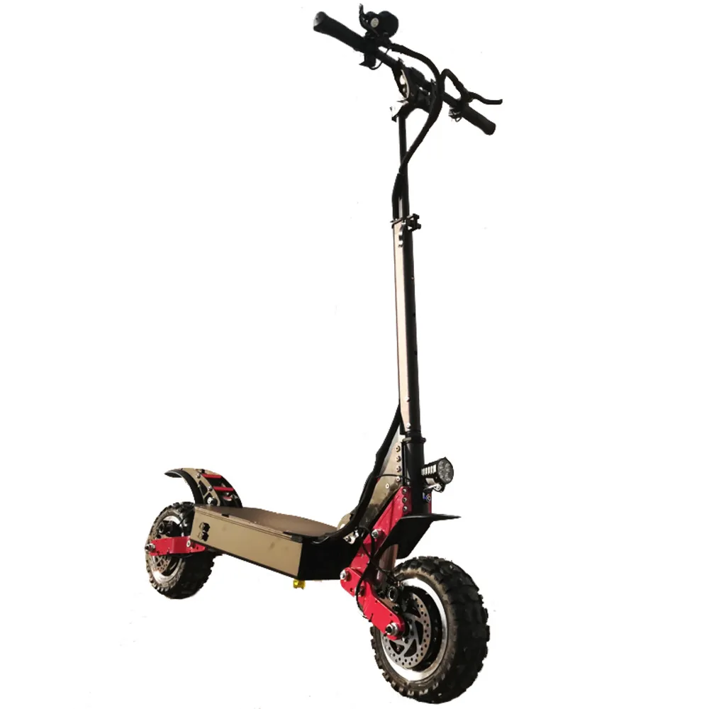 best quality scooter