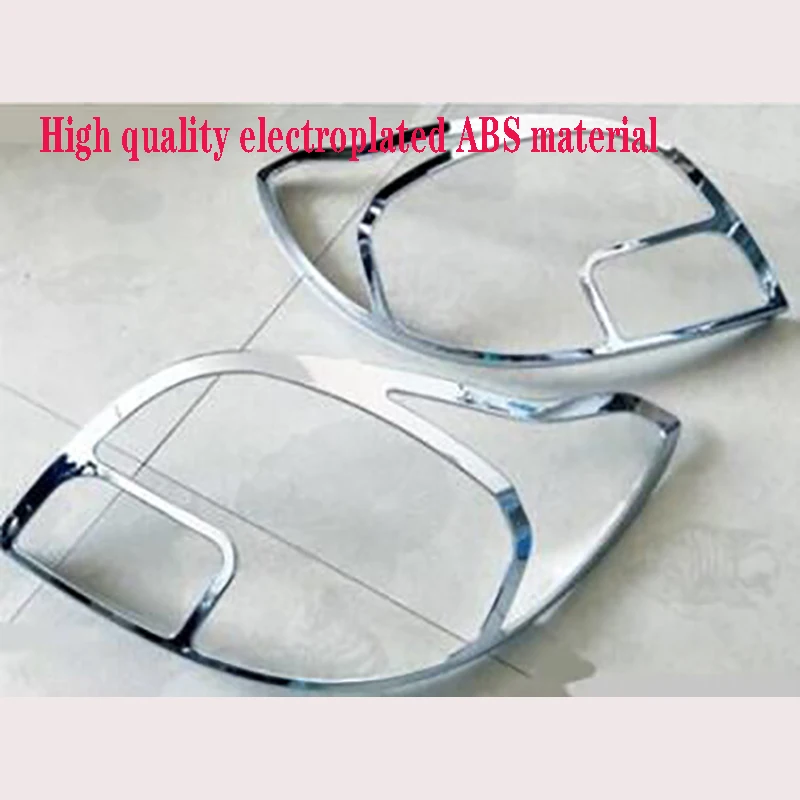 

2013-2015 for Buick Encore fine rain shield bright window rain brow fine rain shield trim trim