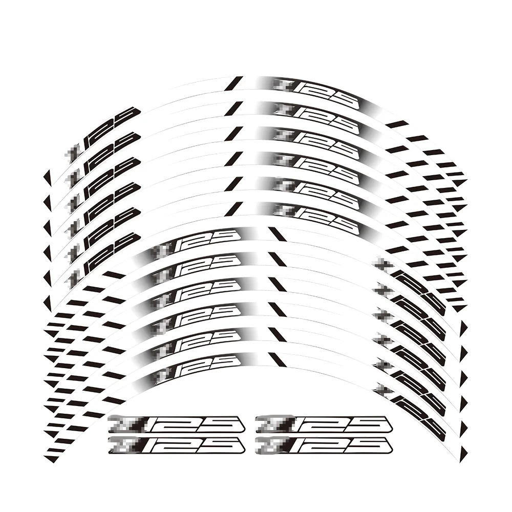 ͻŰ Z125  ڸ 12 X β  ƼĿ, Ʈ  Į