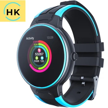 

HKBZ Z8 Smart Watch Woman Waterproof Sleep Heart Rate Monitor Smart Bracelet Blood Pressure Smart Band