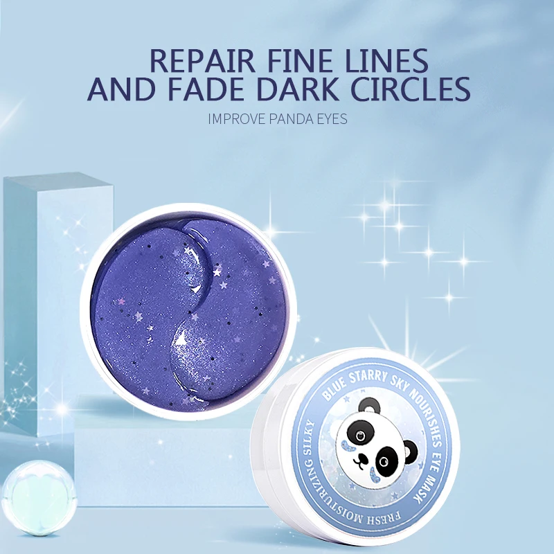 Купить 60pcs Hydrating Eye Mask Moisturizing Remove Dark Circle Patches Anti-Aging Lifting Anti-wrinkle Skin Care  | Отзывы и видеообзор (1005003033796748)