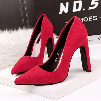 

2020 party shoes for women ladies high heels sexy woman shoes luxury black high heels elegant shoes for woman fetish high heels