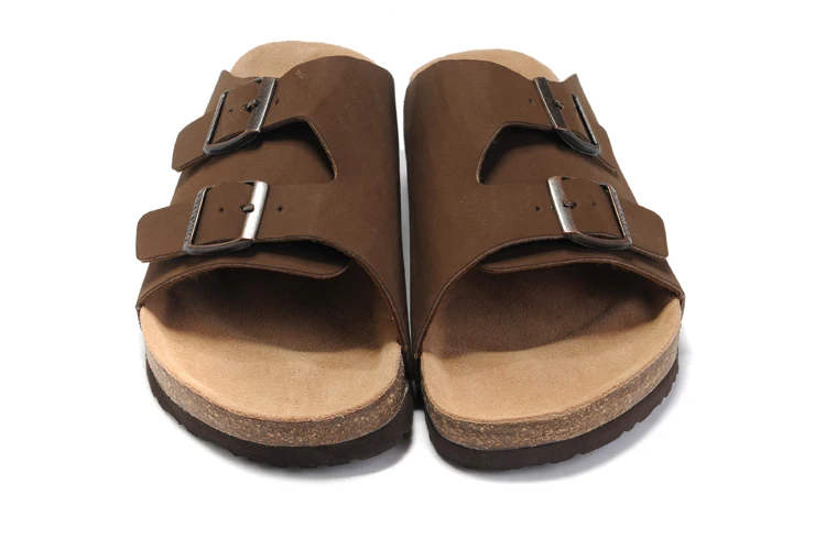 Birkenstock/шлепанцы; коллекция 815 года; альпинистские мужские и женские классические водонепроницаемые уличные спортивные пляжные шлепанцы; Размеры 35-46