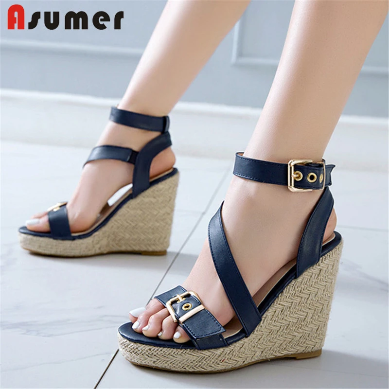 popular platform sandals