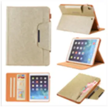 

Business Flip Cover For Apple iPad pro 11 inch Tablet Case Slim Smart PU Leather Stand Back Cover Auto Sleep Shell+Stylus Pen.