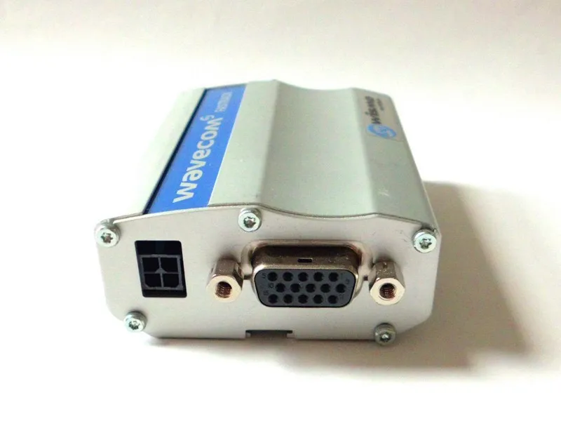WaveCom M1306B GSM/gprs-модем модем fastrack
