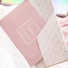 Красочный блокнот, дневник, блокнот, еженедельник, журнал, органайзер, для путешественников, Обложка из искусственной кожи, книга L41E