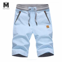 Для мужчин s шорты новые летние повседневные шорты мужские хлопковые Модные мужские короткие Бермуды пляжные шорты плюс размер S-4xl Джоггеры мужские