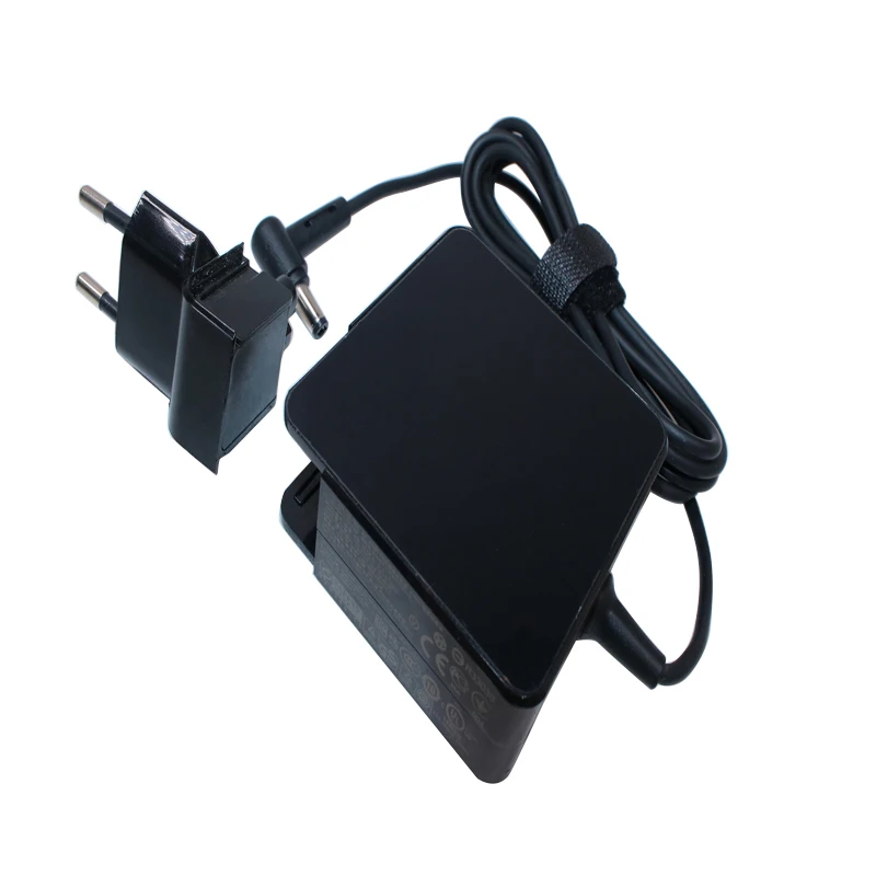 19V 3 42A Laptop Adapter Battery Charger for Asus X455L X550V X550L X550C A450C X450V Y481C 4