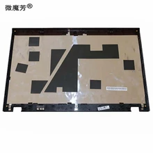 Чехол для lenovo для Thinkpad T520 T520I T53 T530 W520 W530 Lcd задняя крышка экрана задняя крышка 04W1567 ЖК-Топ крышка