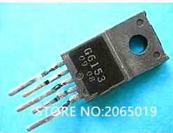 10 шт. STRG6153 STRG6351 STRG6352 STRG6353 G6153 G6351 G6352 G6353 TO-220F-5 чип питания | Электроника