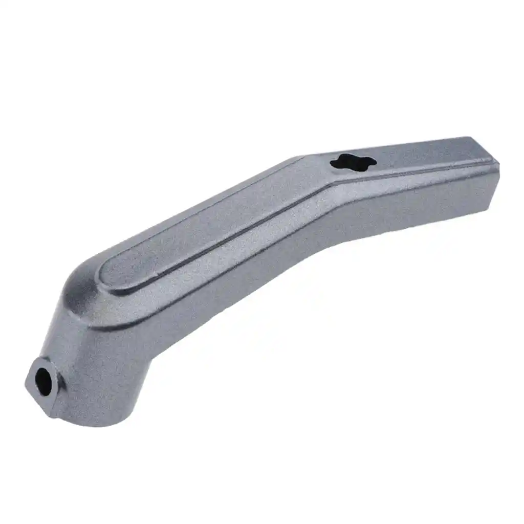 Gear Shift Lever Handle For Yamaha 2 Stroke 30hp Outboard 6 01 4d Marine Hardware Aliexpress