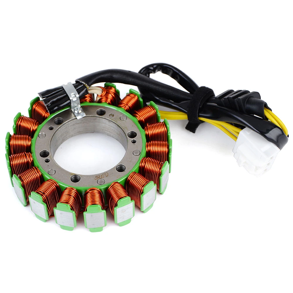오토바이 고정자 코일, Aprilia Mana 850 850GT SRV850 58183R 58183R Gilera GP800 GP 800 마그네토 발전기 고정자 코일