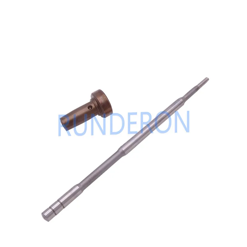 RUNDERON F00VC01369 система впрыска топлива Common Rail Инжектор клапан управления для GM 0445110450