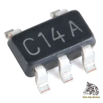 

10pcs / lot SMD lmv7219m5 / NOPB SOT23-5 2.7v-5v voltage comparator