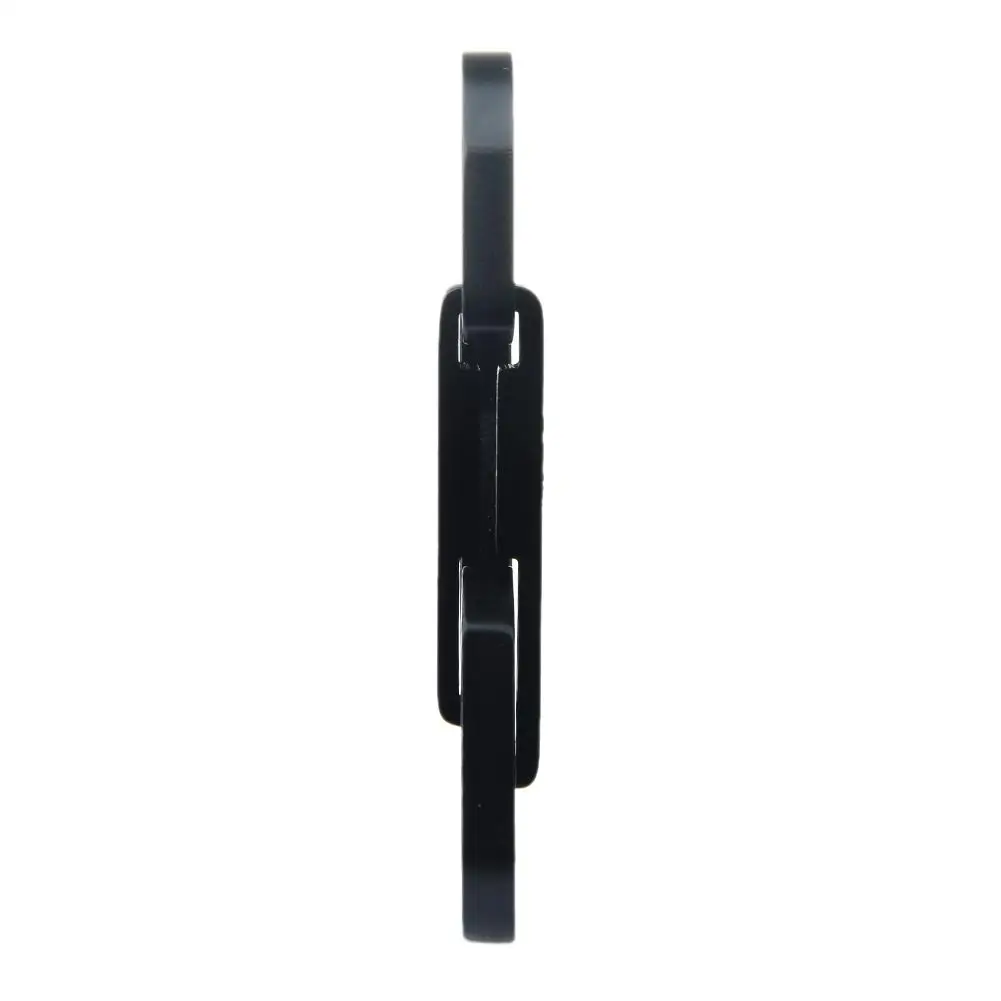 Multifunctional Key Chain Wholly Wire-electrode Cutting Outdoor Tools Hanging Buckle Key Chain