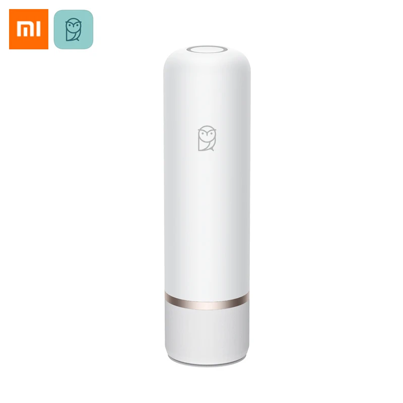 

Xiaomi Mijia Handheld Vacuum Rod Vacuum Smart One-button Shut-off Miaomiaoce Automatic Manual Moisture-proof Preservation