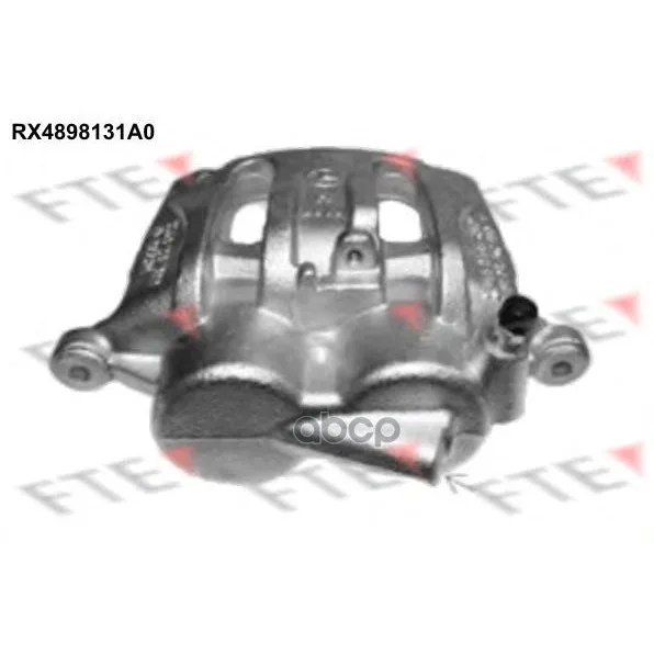 Тормозной Суппорт Передний Левый FTE Automotive арт. RX4898131A0