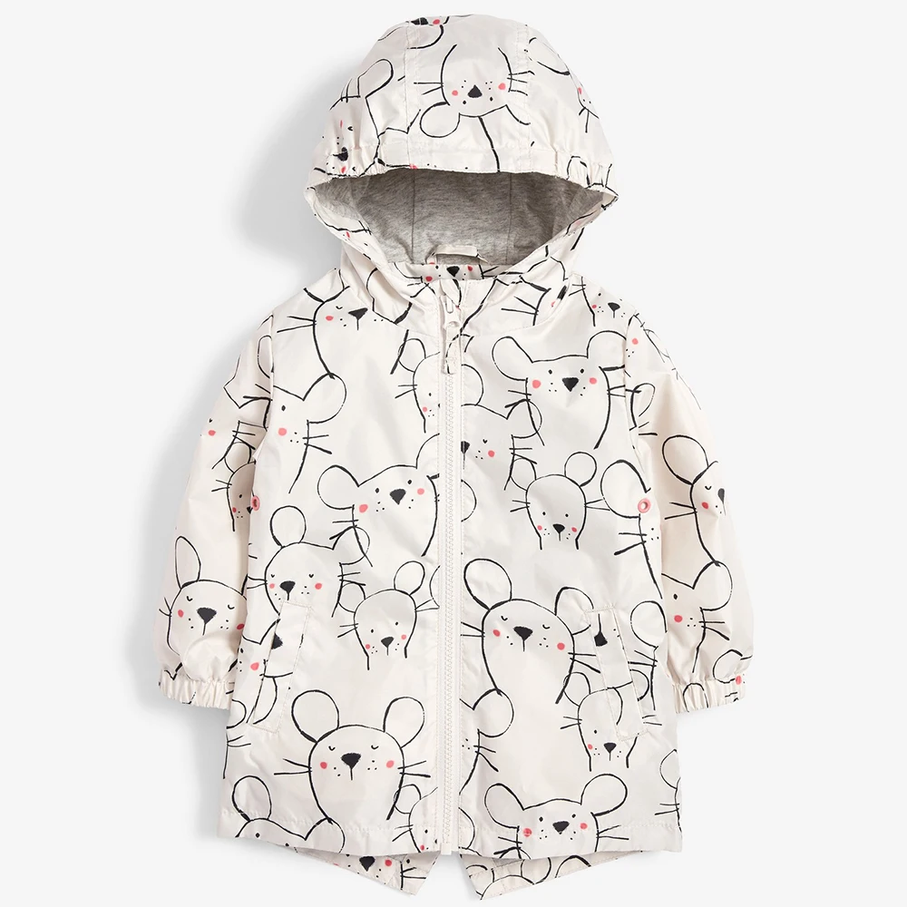little girls jackets