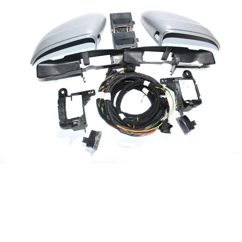 OEM MQB Lane Assist System Side Assist Blind Spot Monitoring System for