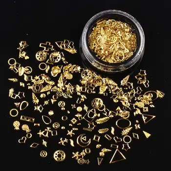 

120Pcs Mixed Steampunk Moon Star Cogs Gear Charm UV Frame Resin Jewelry Fillings R9JE
