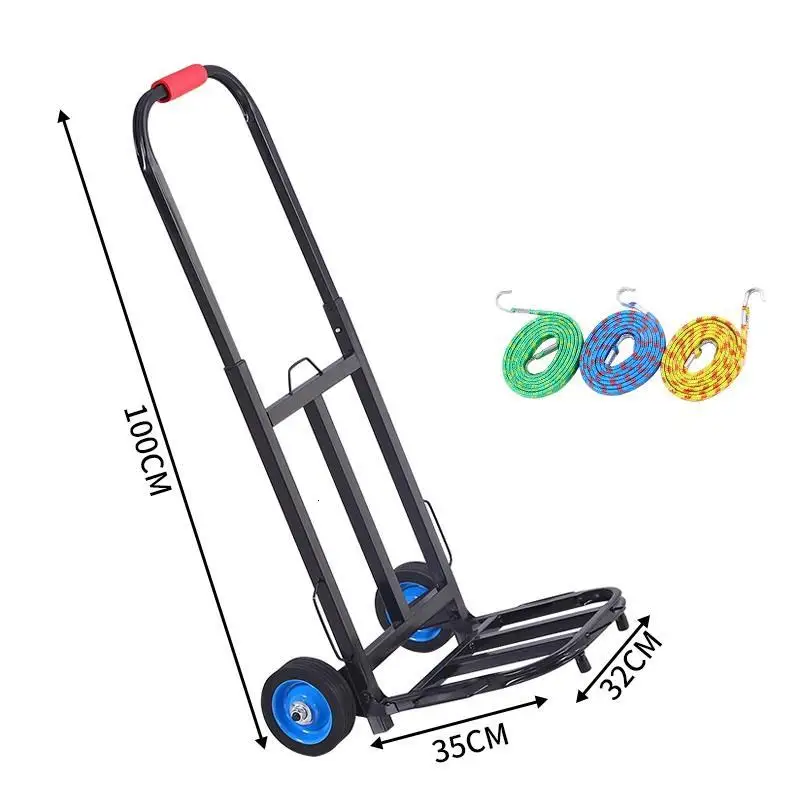 Verdulero складывающийся торговый стол Mesa Cocina Roulant Chariot De Courses Avec roulets Carrello Cucina Кухонная Тележка - Цвет: MODEL I