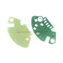 2pcs PHONO PCB подходит для техники наземной свободной печатной платы SL1200 SL1210 SFDP122-22