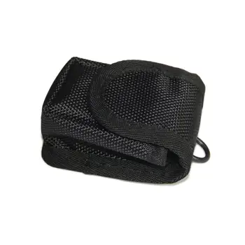 

The black Pouch for CONTEC Fingertrip Pulse Oximeter