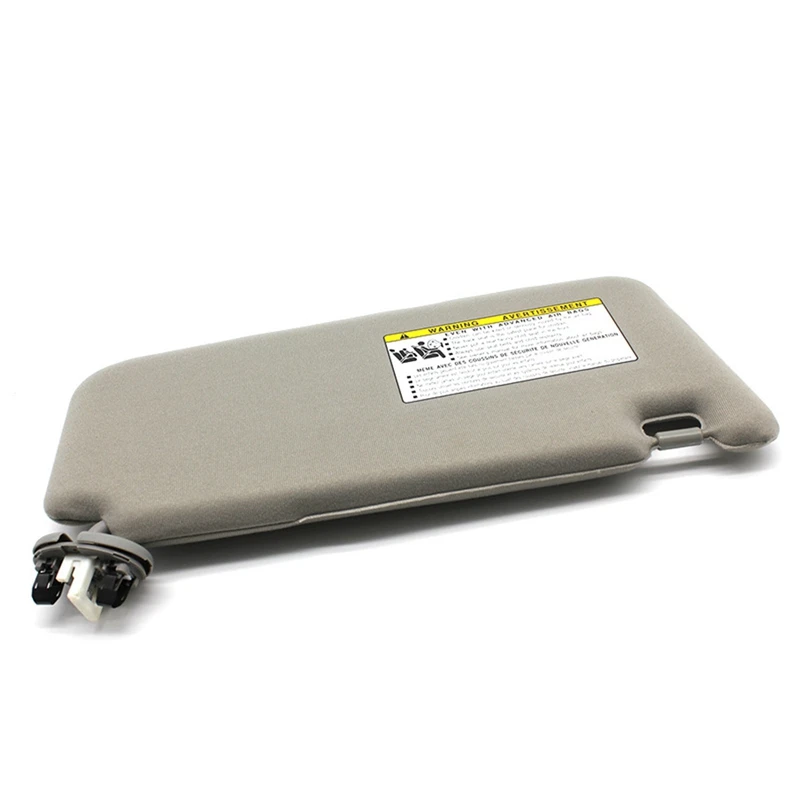 Передний солнцезащитный козырек для Toyota Camry 2007 2008 2009 2010 2011