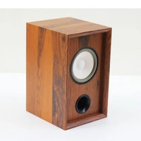 4 Inch Full Range Passive Speaker High Sensitivity 8 Ohm 20-60W With ISRED Loudspeaker For Vacuum Tube Amplifier 1