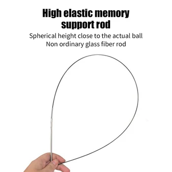 

Pingpong Trainer Durable Practical Colour Wood Game Play Racquet Table Tennis Ball Racket Table Tennis Practice Athletics