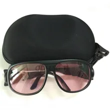 O.D 4+ 755nm лазеры и O.D 7+ 808nm 810nm 830nm 850nm лазерные защитные очки с CE