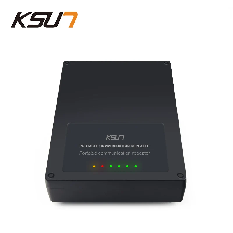 KSUN X-960U Walkie Talkie Mini Portable Repeater / Relay Built-in Duplexer Power Supply High | Мобильные телефоны и