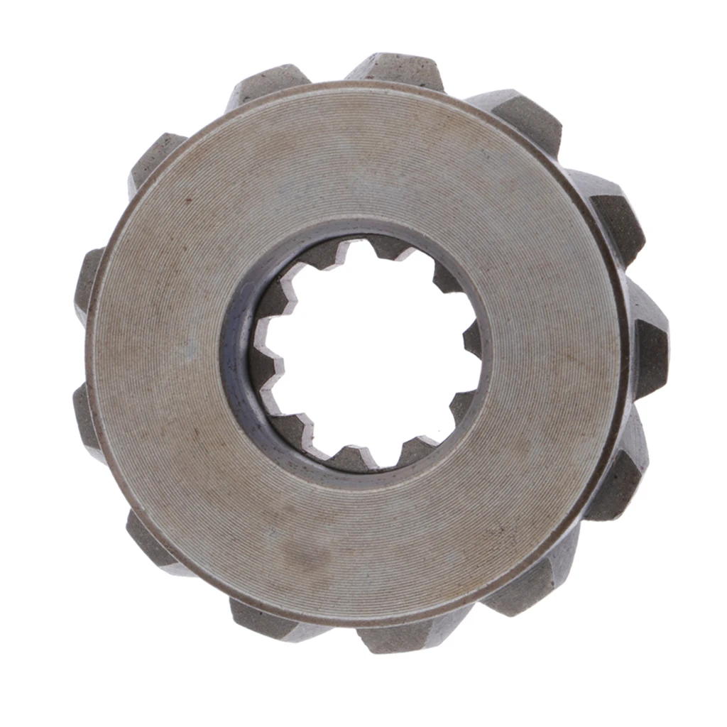 2 stroke 9.9HP 15HP PINION GEAR SET For YAMAHA Outboard Motor for YAMAHA Parsun Powertec Hida Hidea 2 stroke 9.9 15 HP