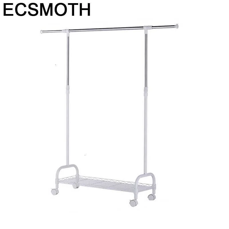 Kledinghangers Armario Armoire Pared Aski Percha Para La Ropa Coat Stand Wieszak Perchero De Pie Cabide Cintre Clothes Hanger |