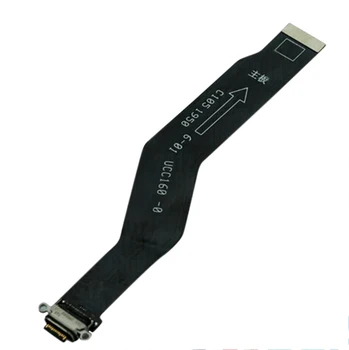 

For OnePlus 8 USB Charger Port Dock Charging Flex Cable Replacement Repair