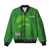 New Fashion Women/Men's  3D Print  Limp Bizkit  Zipper Bomber Jackets Men Overcoat Mens Coat Zip Up Jackets 3