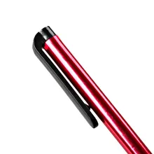 10 шт Ручка стилус сенсорный экран для iPad 1 2 3 iPhone 5 3g 4 4S смартфон GV99