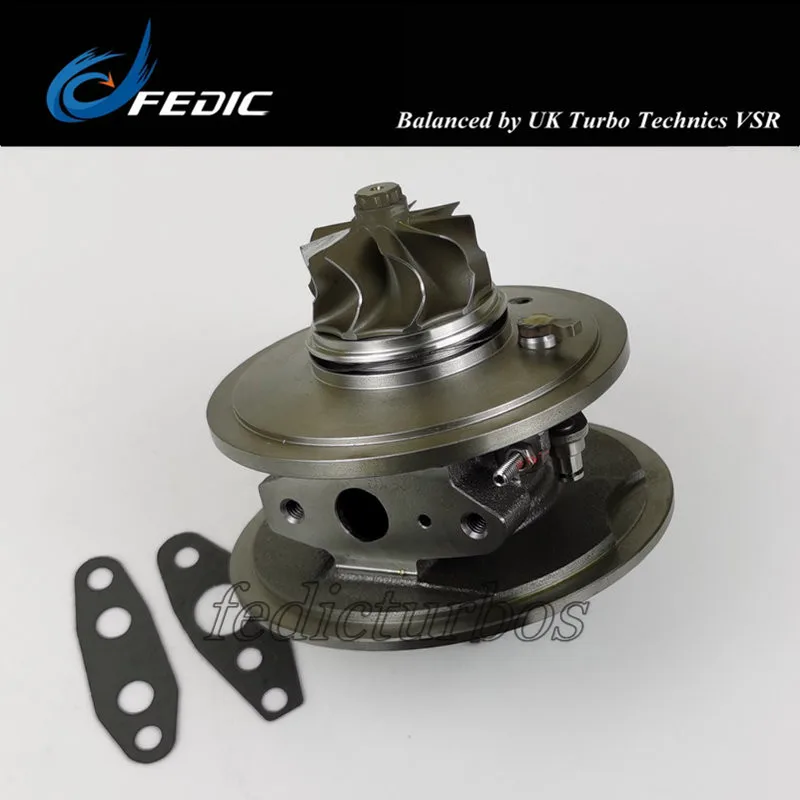 Турбина RHV4 VB35 VAD20066 17201-0L060 17201-30200 Turbo зарядное устройство картридж для Toyota Hiace Dyna 3.0L 1KD-FTV D4-D 2002-11