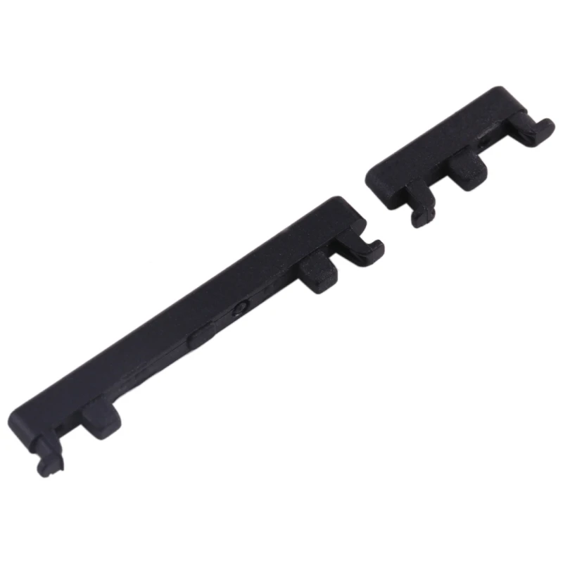 Side Keys Button Power + Volume Button Repair Replacement Parts For Xiaomi Redmi 7 Phone