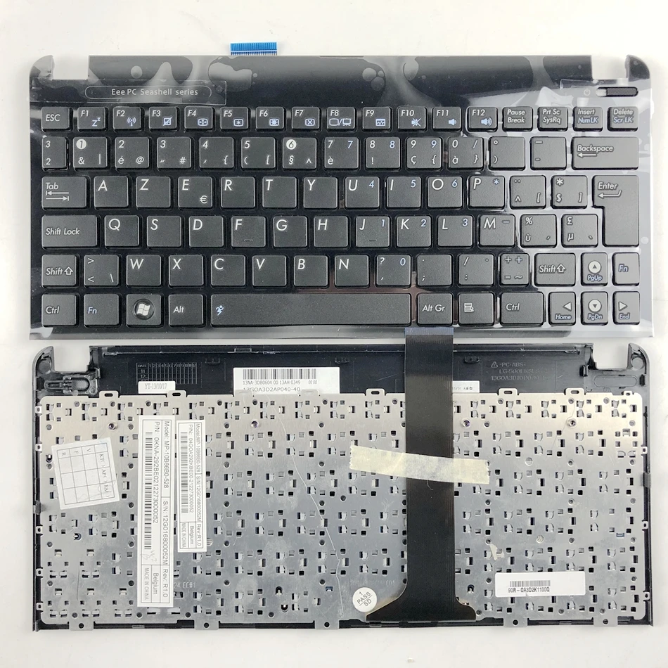 노트북 키보드, 아수스 Eee PC 1015 1015B 1015BX 1015PW 1015CX 1015PD 1011 1015PX ...
