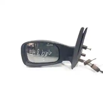 

8149G4 LEFT REARVIEW MIRROR PEUGEOT 306 SALOON 3/4/5 DOOR (S2)
