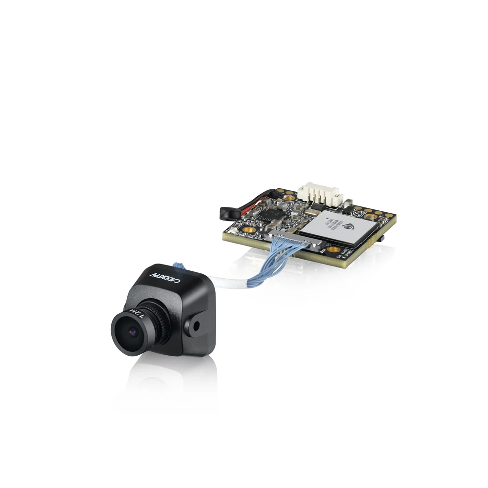 Caddx детская черепаха 800TVL NTSC PAL 16:9/4:3 FOV 170 1 8 мм 7G стеклянный объектив Супер WDR FPV