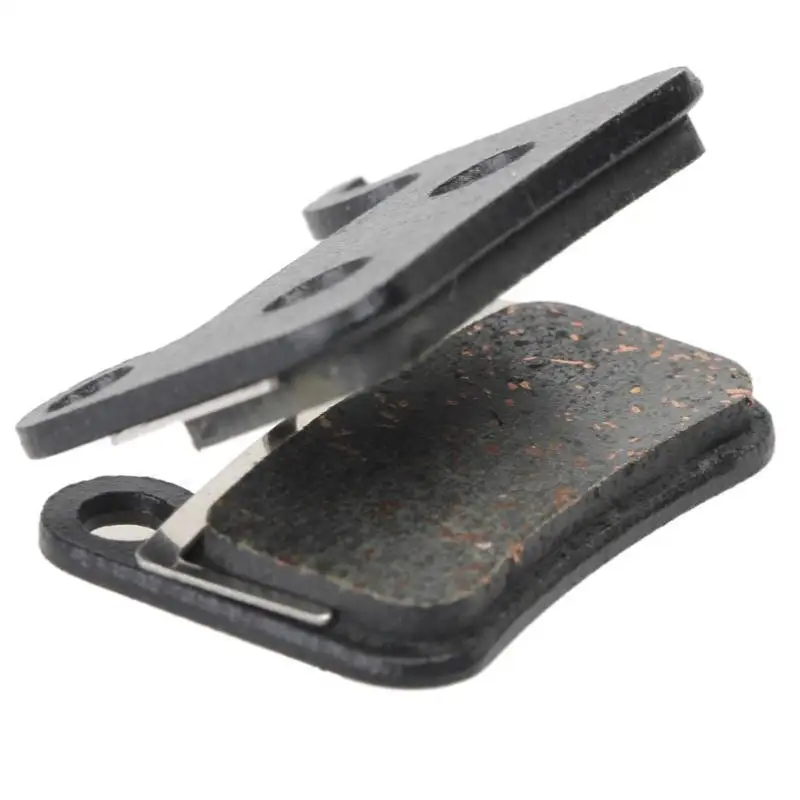 Одна пара дисковых тормозных колодок для Shimano XTR 2011 M666 M615 M988 M987