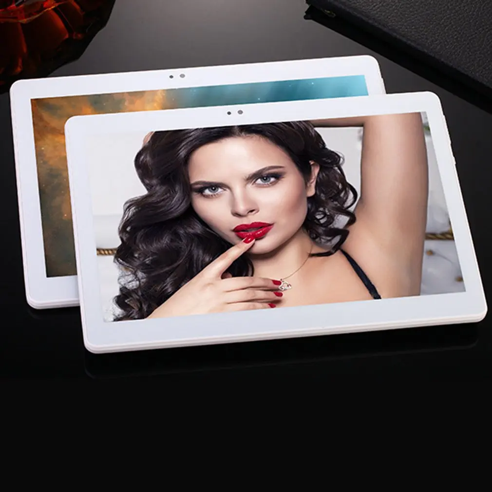  10 inch Tablet Pad 1280*800 MIPI Port IPS for Android 6.0 2GB DDR3+32GB EMMC Dual SIM 10.1 Resoluti
