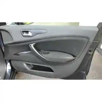 

WINDOW LIFTER FRONT RIGHT CITROEN C5 SALOON