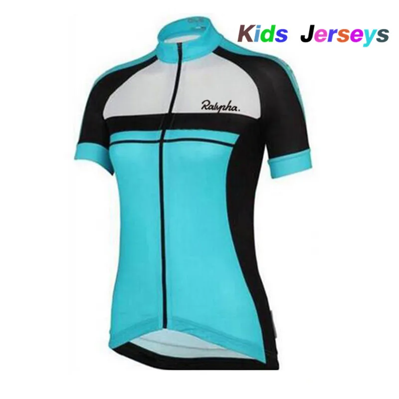 Детская одежда для велосипедной езды Ropa Ciclismo, летняя одежда для велоспорта, Джерси, шорты с подкладкой для езды на велосипеде, спортивная одежда, дышащая одежда для велоспорта - Цвет: 5