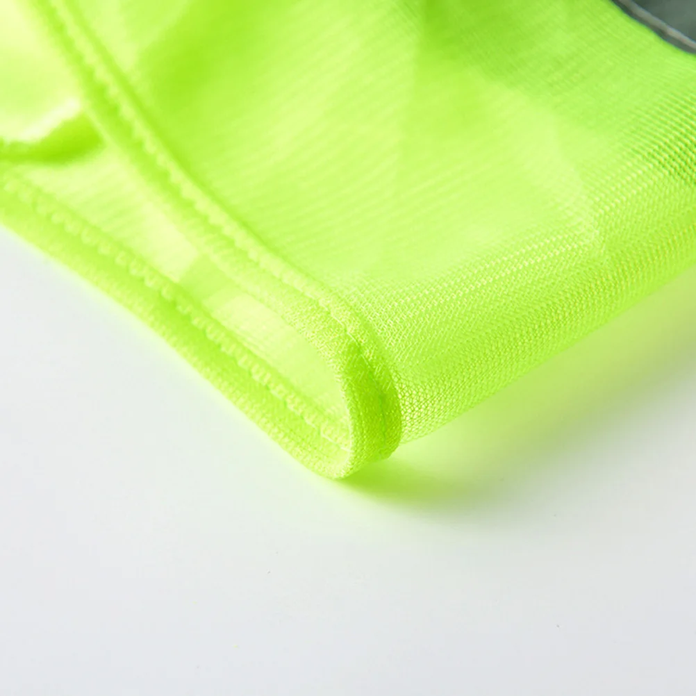 3 шт./компл. защитный жилет для дорожного движения работы по гигиенике